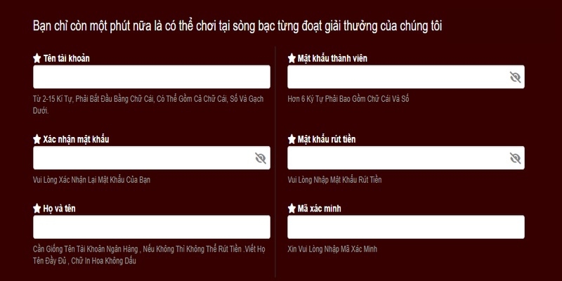 Đăng ký tài khoản 33win ngay để cá cược trực tuyến với game bắn cá Thần tài